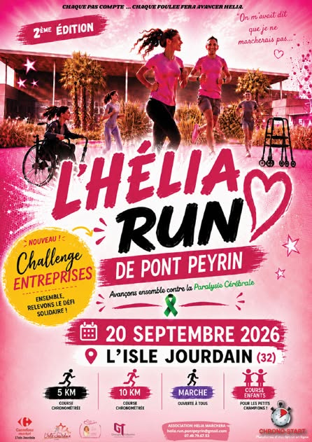 Helia Run
