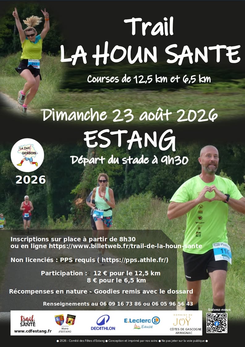 Houn Sante 2026