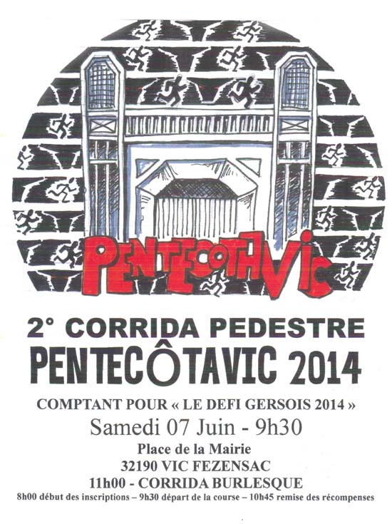 pentecotavic2014