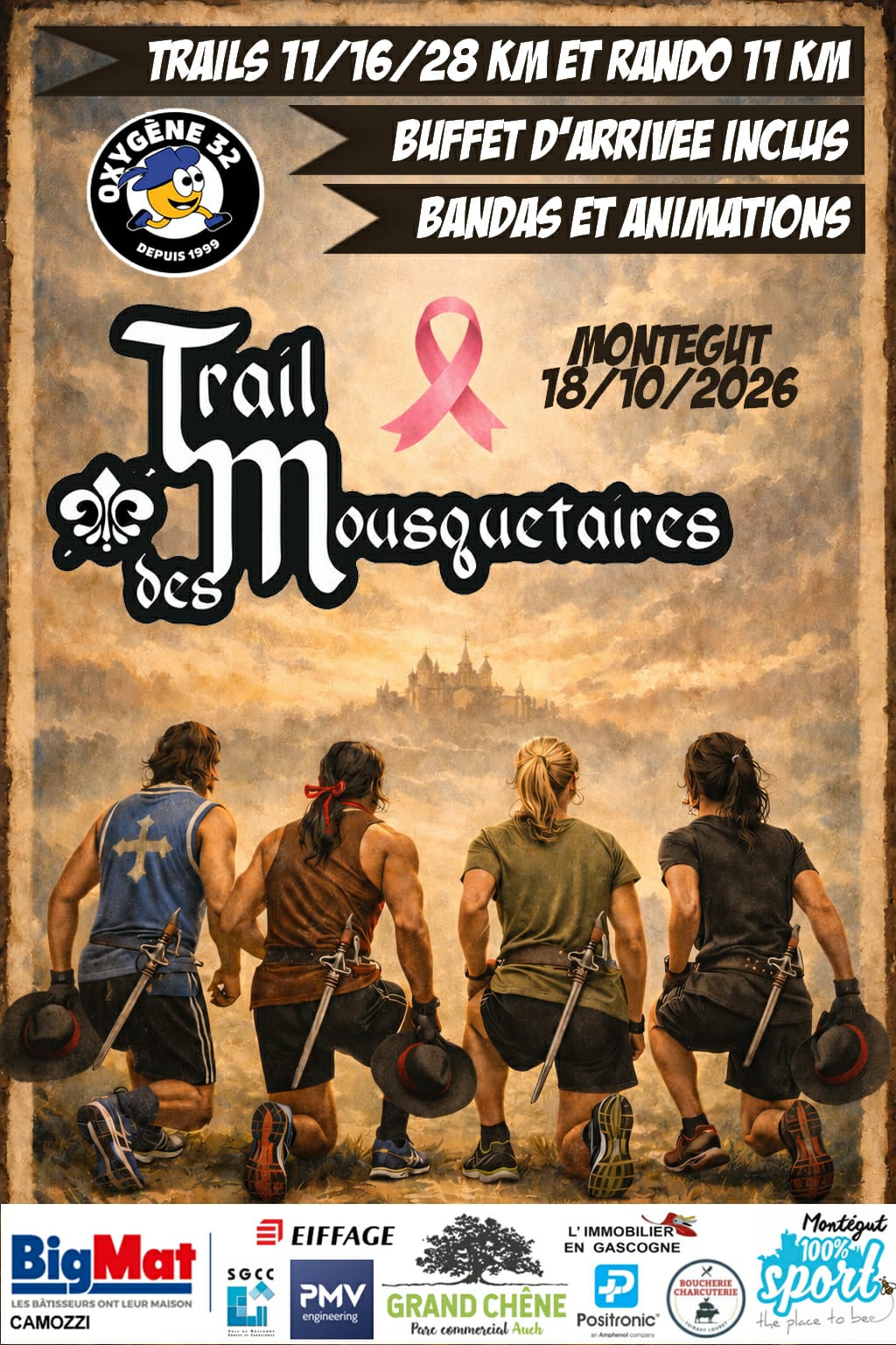 mousquetaires 2026