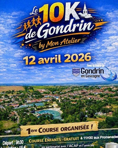 gondrin-2026