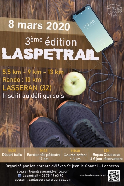 Laspetrail-2020